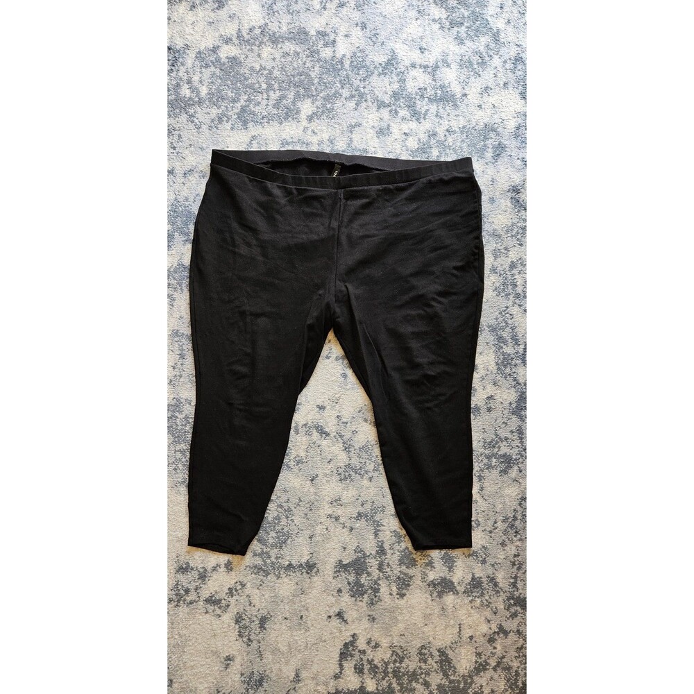 Torrid Full-Length Ponte Legging